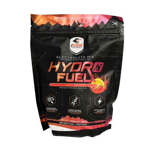 HydroFuel Electrolyte mix