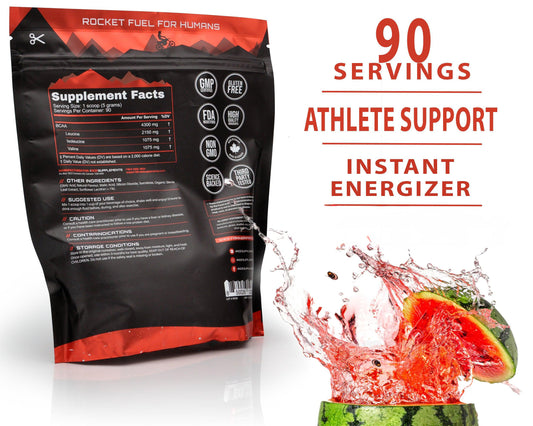 The Original Product Bundle w/Chocolate Protein (Save 10%)